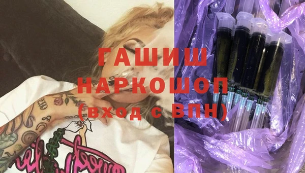 винт Лагань