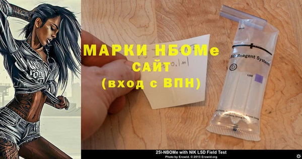винт Лагань